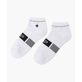 남성 베이직 스니커즈 삭스 _WHTE GR121MSO12