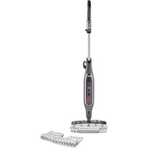 영국 샤크 무선청소기 Shark Automatic Klik n` Flip Steam Mop for Hard Floors with Intellige