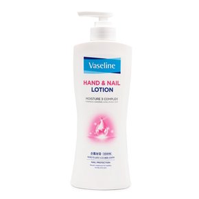 바세린 핸드 앤 네일 로션 450ml