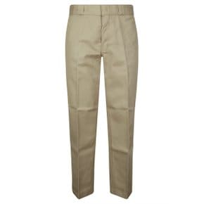 Trousers DK0A4XK6 KHK1 2804078