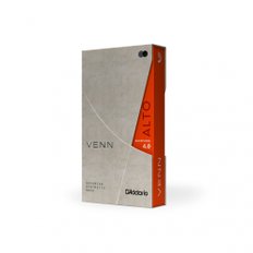 D`Addario WoodWinds VENN G2 (Generation 2) VAS0140G2  다다리오 합성 소재제 리드