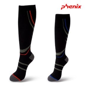스키양말 SKI TOURING/남성 여성 성인 스키 보드 양말