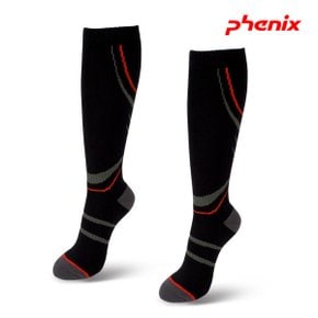 스키양말 SKI TOURING/남성 여성 성인 스키 보드 양말