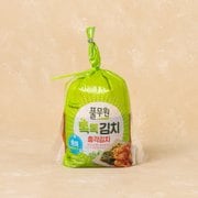 톡톡 총각김치 1.4kg