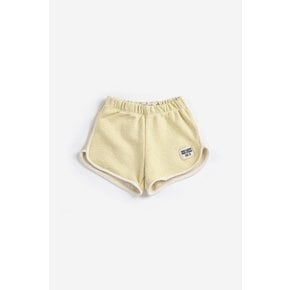 [공식스토어] 26SS 베이비 보보쇼즈 Since 09 쇼츠 B126AB047
