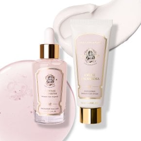 [기미/미백] 기미 삭제 앰플 35ml + 크림 30ml