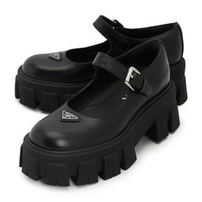 [부산점] 프라다 메리제인 여성 로퍼 1F080O B4L F0002