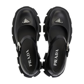 [부산점] 프라다 메리제인 여성 로퍼 1F080O B4L F0002