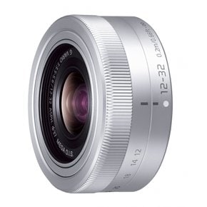 G VARIO 12-32mmF3.5-5.6 ASPH.MEGA O.I.S. H-FS12032-S 파나소닉 표준 줌 렌즈 마이크로