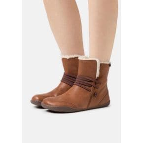 4996611 Camper PEU CAMI - Winter boots medium brown