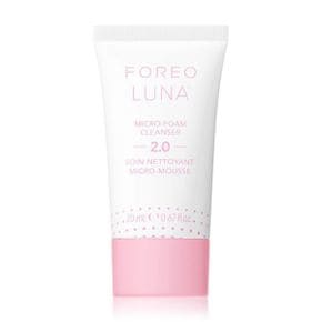 LUNA 마이크로 FOAM 클렌저 2.0 클렌징폼