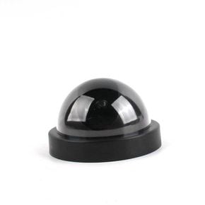 모형 FCRQ4659 CCTV 모형카메라 보안용 보안카메라