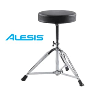 드럼의자 Alesis STH-1 Drum Throne 드럼 액세서리