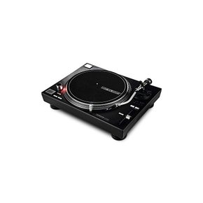 Reloop 릴프 다이렉트 드라이브 턴테이블 RP-7000 MK2 BLACK