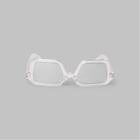 [해외배송] 마르셀로불론 공용 선글라스 SOLIDAGO SUNGLASSES CRYSTAL MIRROR SILVE CRYSTAL MIRROR SILV CRYSTAL