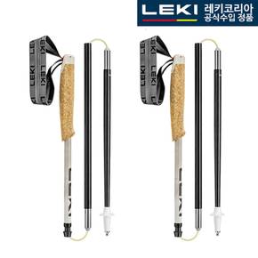 스틱 레키 SL 네오트레일 PRO FX ONE 그레이 등산스틱 65625893