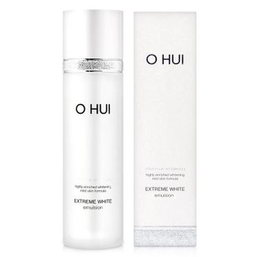 NS홈쇼핑 오휘 익스트림 화이트 에멀전 130ml NEW[34509678]