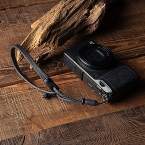 우탄크래프트 손목 스트랩 Parashooter Wrist Strap 015 Slim