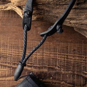우탄크래프트 손목 스트랩 Parashooter Wrist Strap 015 Slim