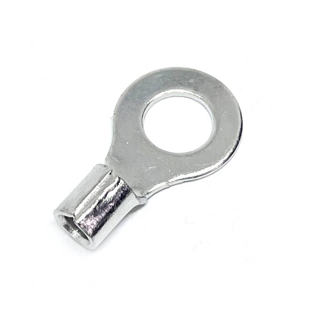 압착단자 압착터미널 링단자 O형 37A 2.5-4SQ 12x6.5mm HAC4129 X ( 15매입 ), 믿고 사는 즐거움 ...