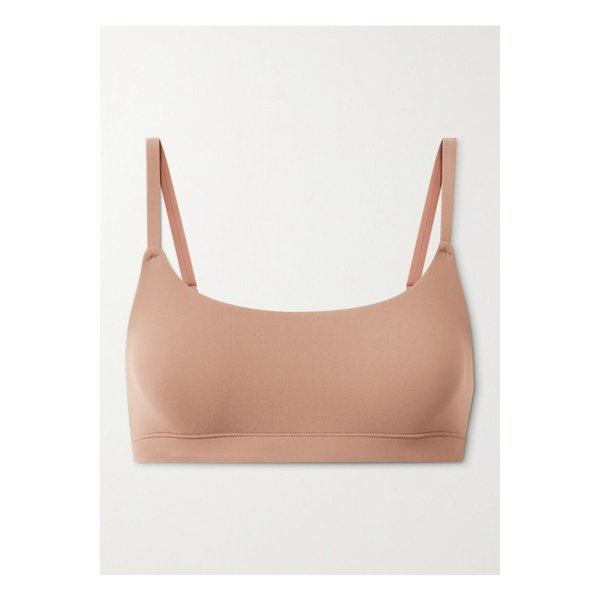 스킴스 피츠 에브리바디 스쿱 브라렛 시에나 샌드 46376663162839895