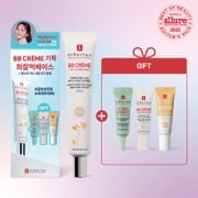 BB크림 아이보리 40ml 기획 세트(+5ml 3종)
