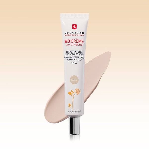 BB크림 아이보리 40ml 기획 세트(+5ml 3종)