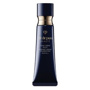 CLE DE PEAU BEAUTE 끌레드뽀 보떼 래디언트 크림 파운데이션 O20