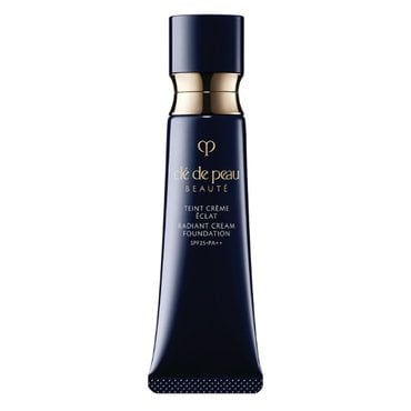 끌레드뽀 보떼 CLE DE PEAU BEAUTE 끌레드뽀 보떼 래디언트 크림 파운데이션 O20