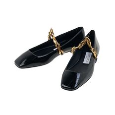 DIAMOND TILDA FLAT SOP BLACK 여성 다이아몬드 틸다 플랫 슈즈 94692865