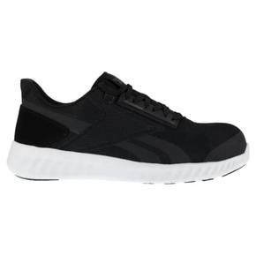 4694982 Reebok Sublite Legend Work Black / White RB423 Womens