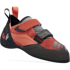 독일 블랙다이아몬드 여자 암벽화 클라이밍화 1877457 블랙 Diamond Focus AW20 Climbing Shoe