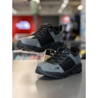 노스페이스 [여주점] NS91Q57B 버팔로 로우 등산화