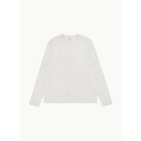 플로어플로어 25FW Maggie Longsleeve (2 Colors)