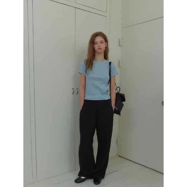 ANC SWEAT JOGGER PANTS_BLACK