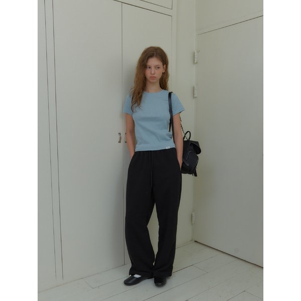 ANC SWEAT JOGGER PANTS_BLACK