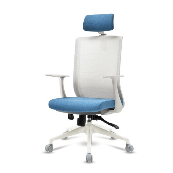 [보루네오]집중력 올라가는 인체공학 의자 TK081