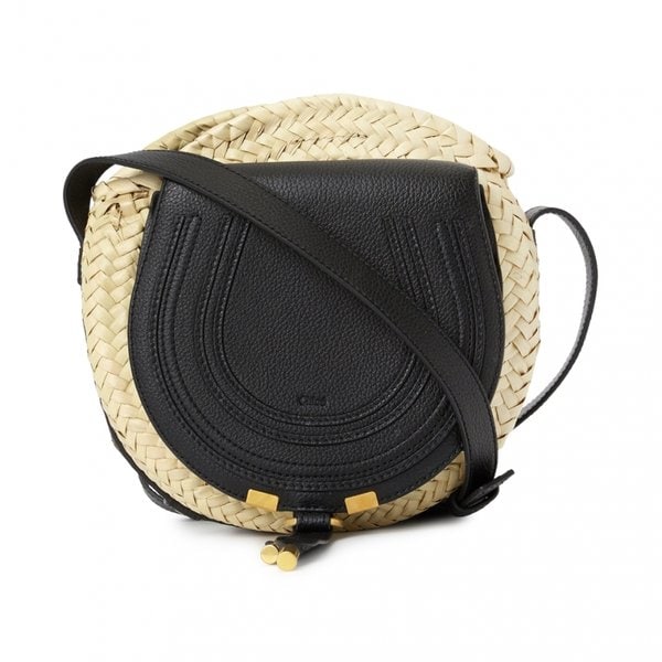 [부산점] 스크래치 마르씨 바스켓백 CHC23SS736I32 001