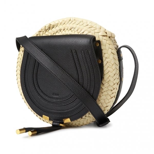 [부산점] 스크래치 마르씨 바스켓백 CHC23SS736I32 001