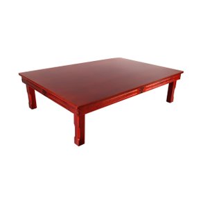 명절 5.0 캡연 교자상 150x90x33.5/손님상/제사상