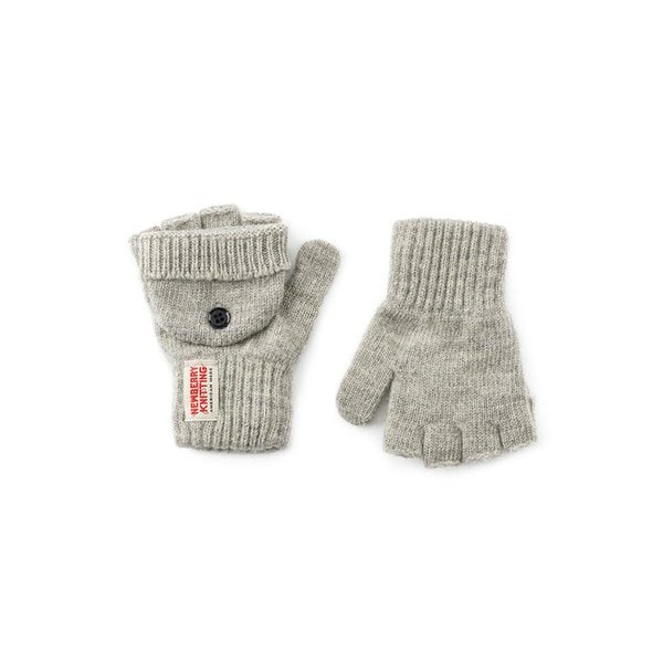 글로밋장갑 - 그레이