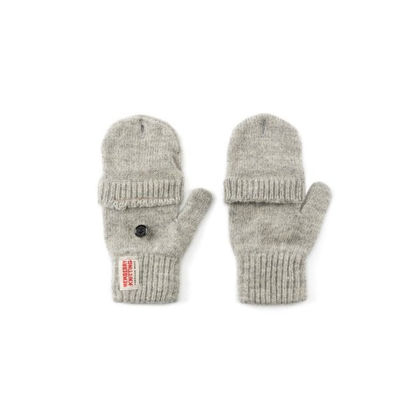 글로밋장갑 - 그레이