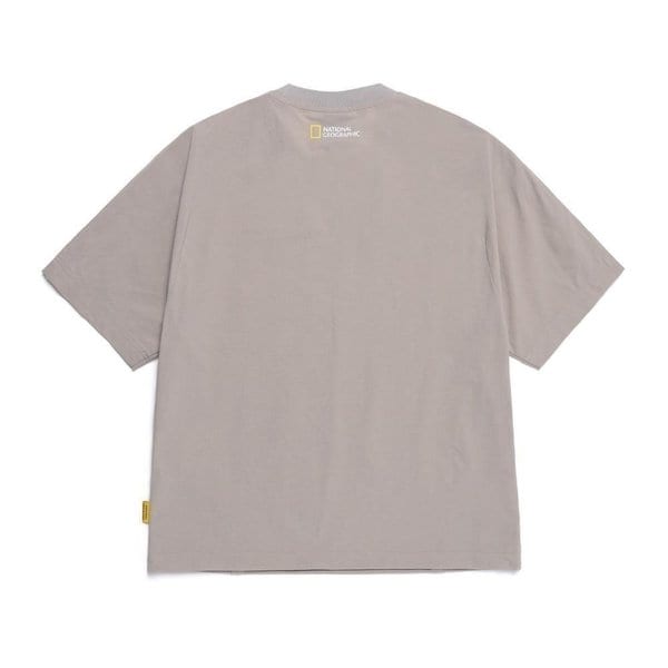 [부산점] N252UTS190 922 내셔널지오그래픽 프로즌에어 반팔티셔츠