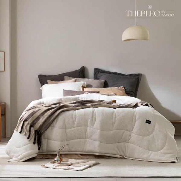 더플레오 부클레 극세사 베딩세트 (SS)