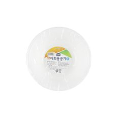 크린랩 크린 다회용 공기 6호 10p