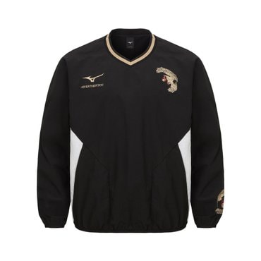 미즈노 x 오버더피치 한정판 피스테 MIZUNO * OVER THE PITCH PISTE_32YC5F4509