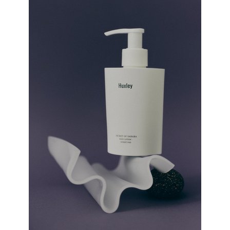 헉슬리 바디 로션 선셋 포그 300ml