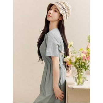 노르디스크 나일론 스트레치 원피스 OWM25W71G3