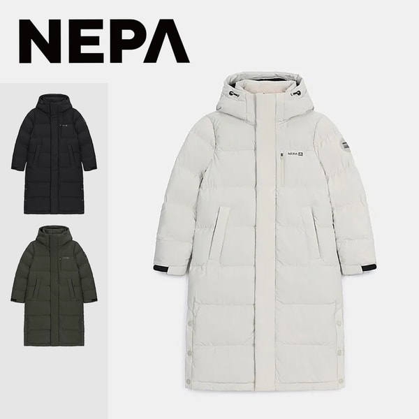 [부산점] 공용 사이폰 다운자켓 7LG2021