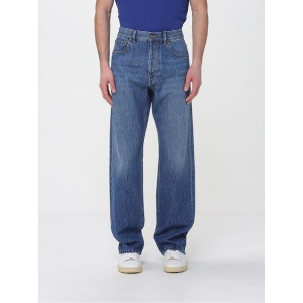 26SS 발렌티노 가라바니 데님 팬츠 8V3DE05E B6M 558 DENIM DOM